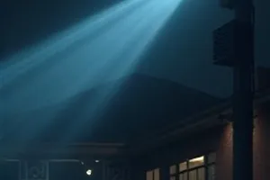 拾光旧站封面，废弃车站的站台与生锈站牌