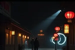 星轨之外封面，轨道舱舷窗外的星云光斑